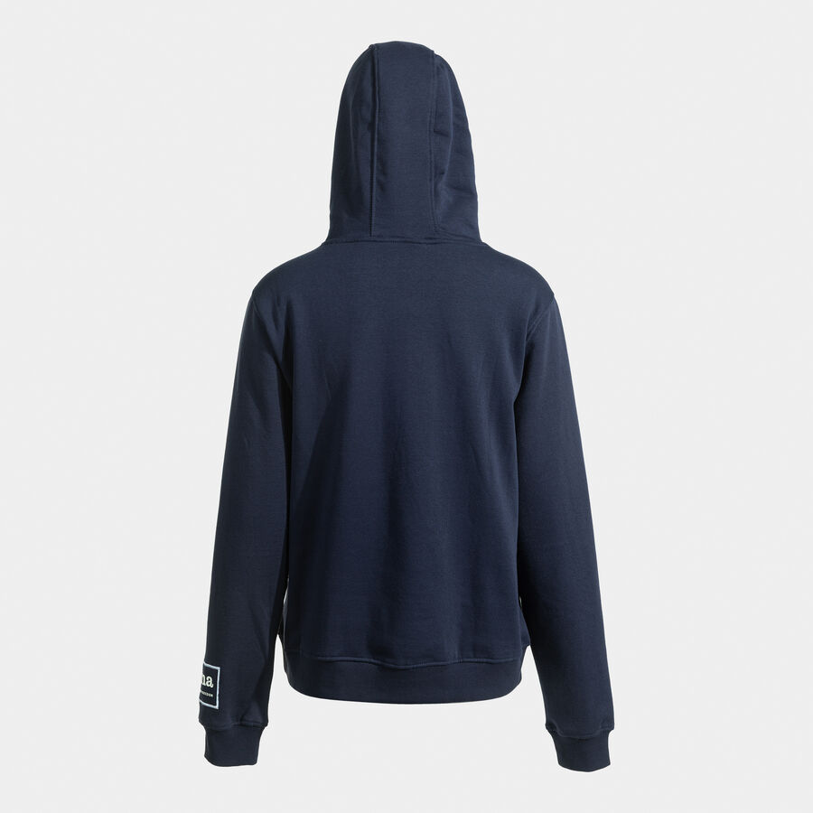 SUDADERA CON CAPUCHA URBAN STREET