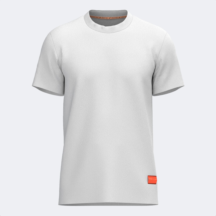 CAMISETA MANGA CORTA STEP