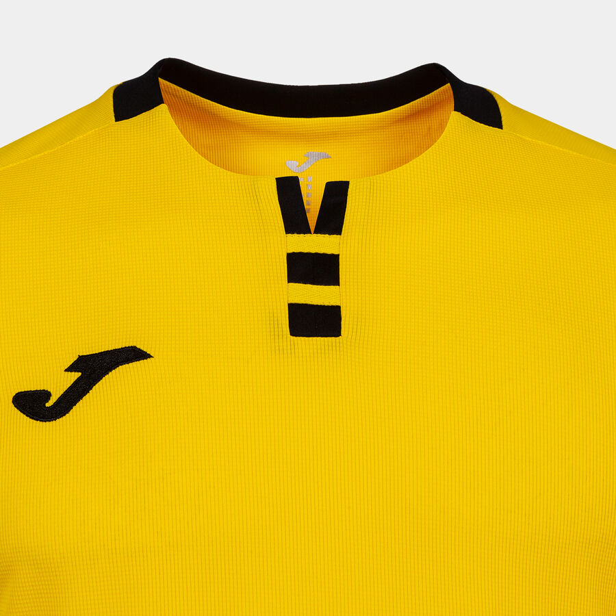 CAMISETA MANGA CORTA GOLD IV