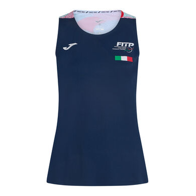 SacoȘă uniforma a 3-a FederaȚia Italiană De Tenis Și Padel damă 25/26