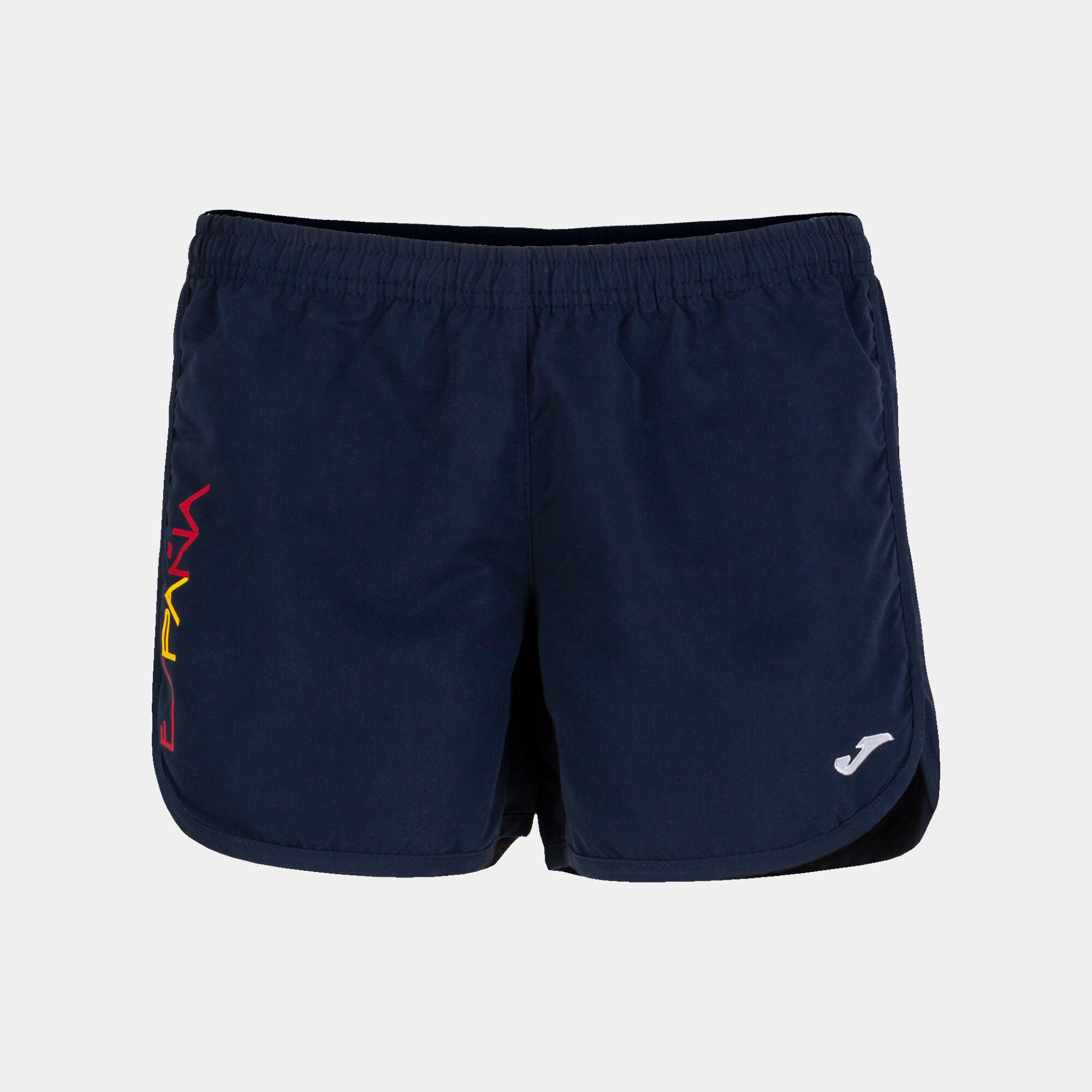 Shorts Spanish Olympic Committee woman