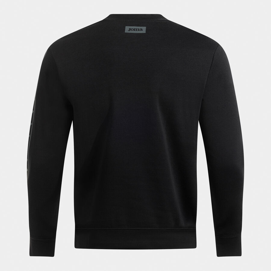 SUDADERA ICONO STREET