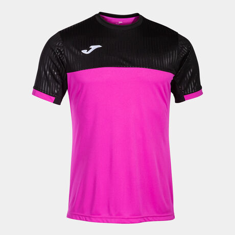 ▷ Camiseta JOMA COMBI, Color Rosa, Futbol