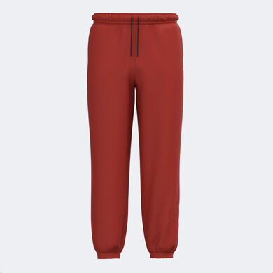 Pantalón largo hombre Mimetic rojo