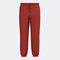 Pantalón largo hombre Mimetic rojo