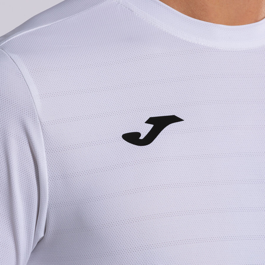 CAMISETA MANGA CORTA TORNEO