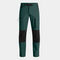 Longs pants man Explorer green