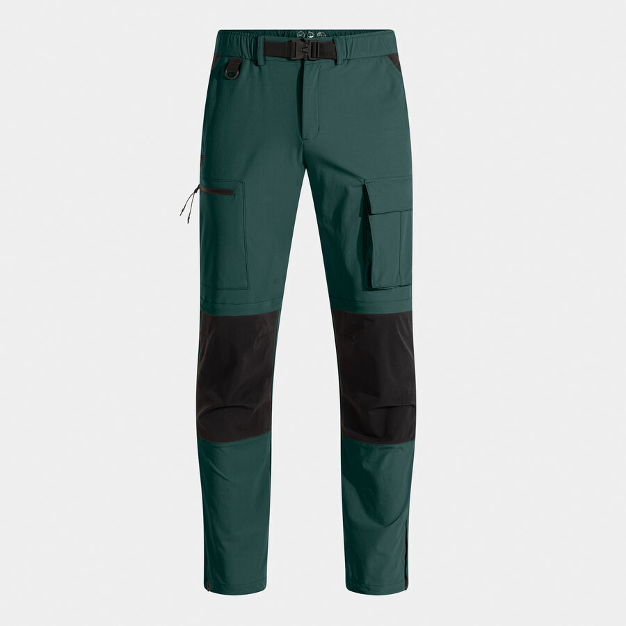 PANTAL&Oacute;N LARGO EXPLORER