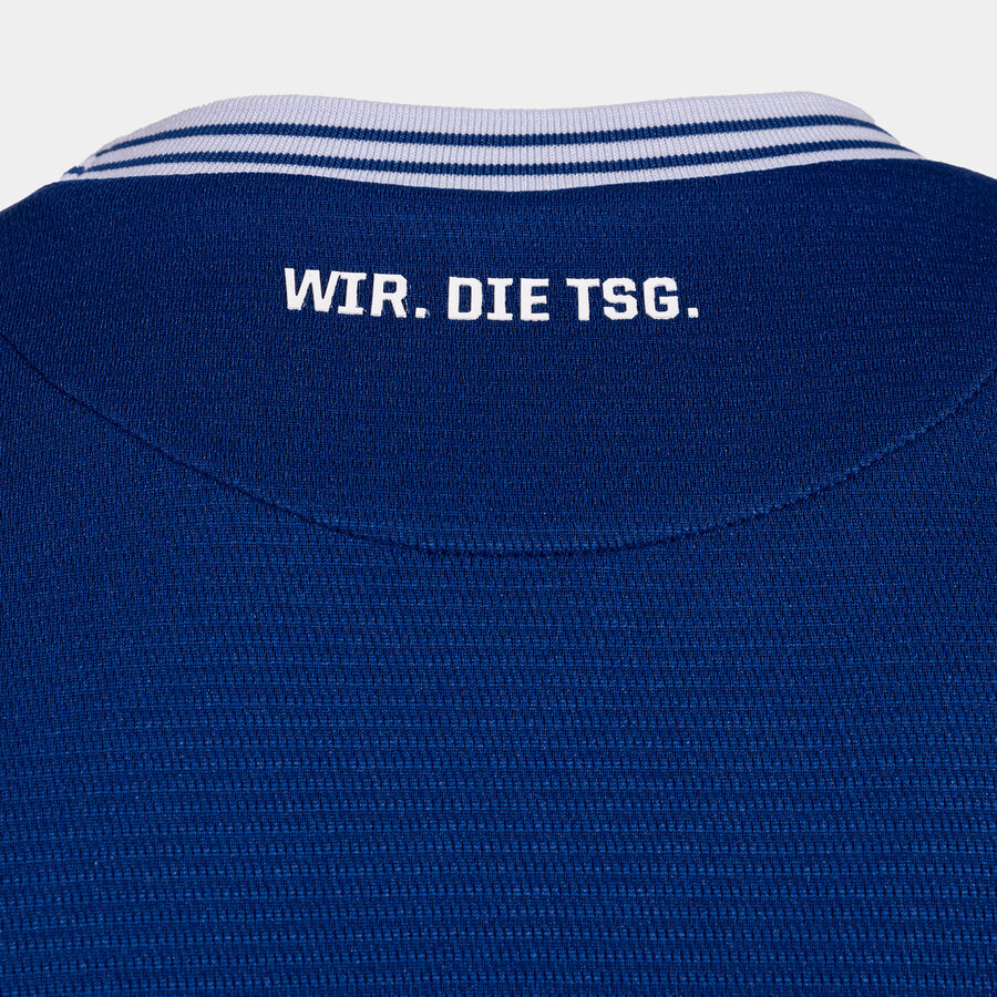CAMISETA MANGA CORTA COMP. OFI. HOFFENHEIM