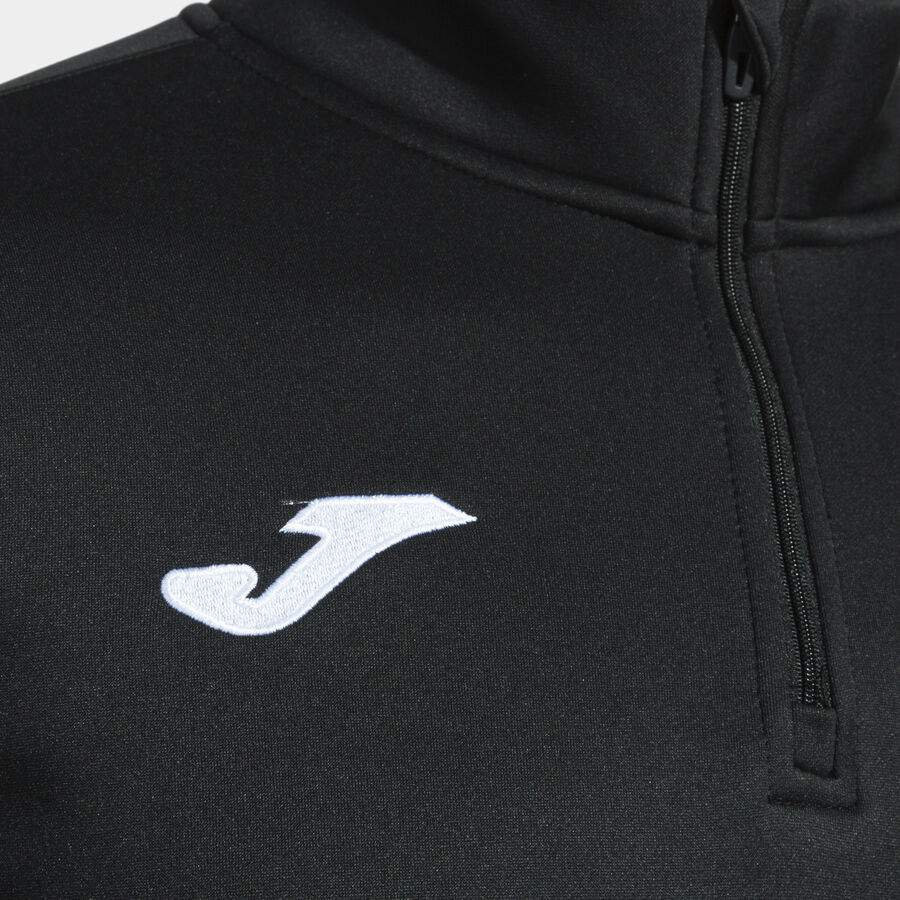 SUDADERA OLIMPIADA