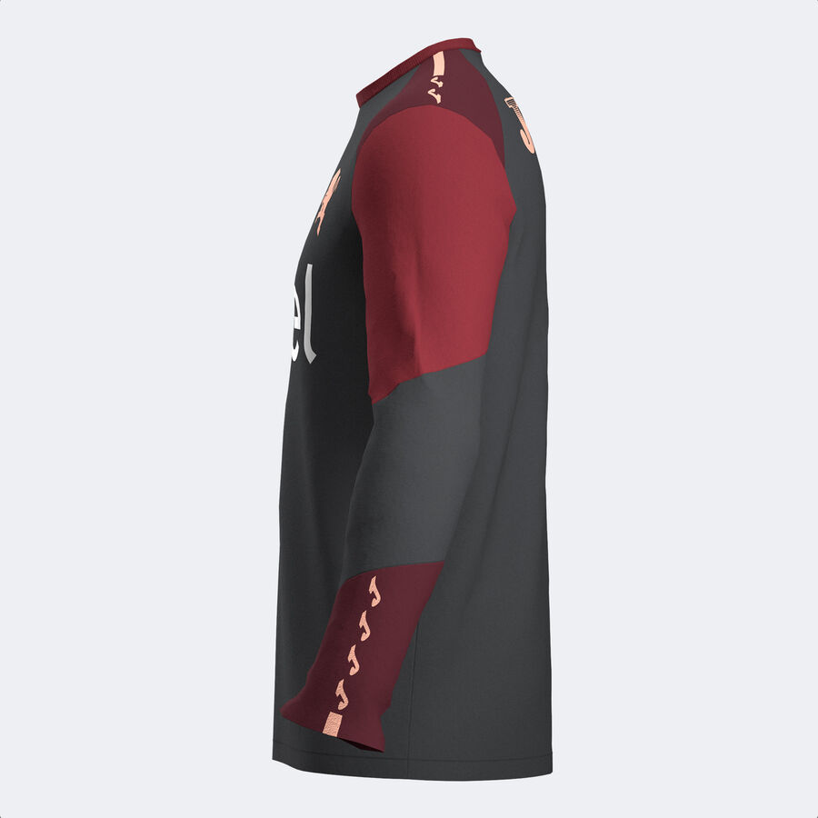 SUDADERA ENTRENA. TORINO