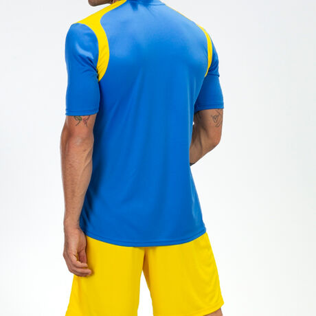 CAMISETA CHAMPIONSHIP V M/C image number null