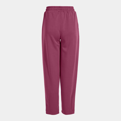 Pantaloni lunghi donna Breath viola