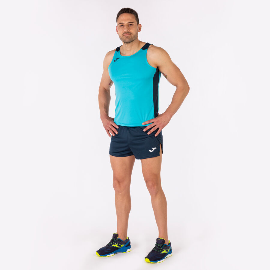 CAMISETA TIRANTES RECORD II