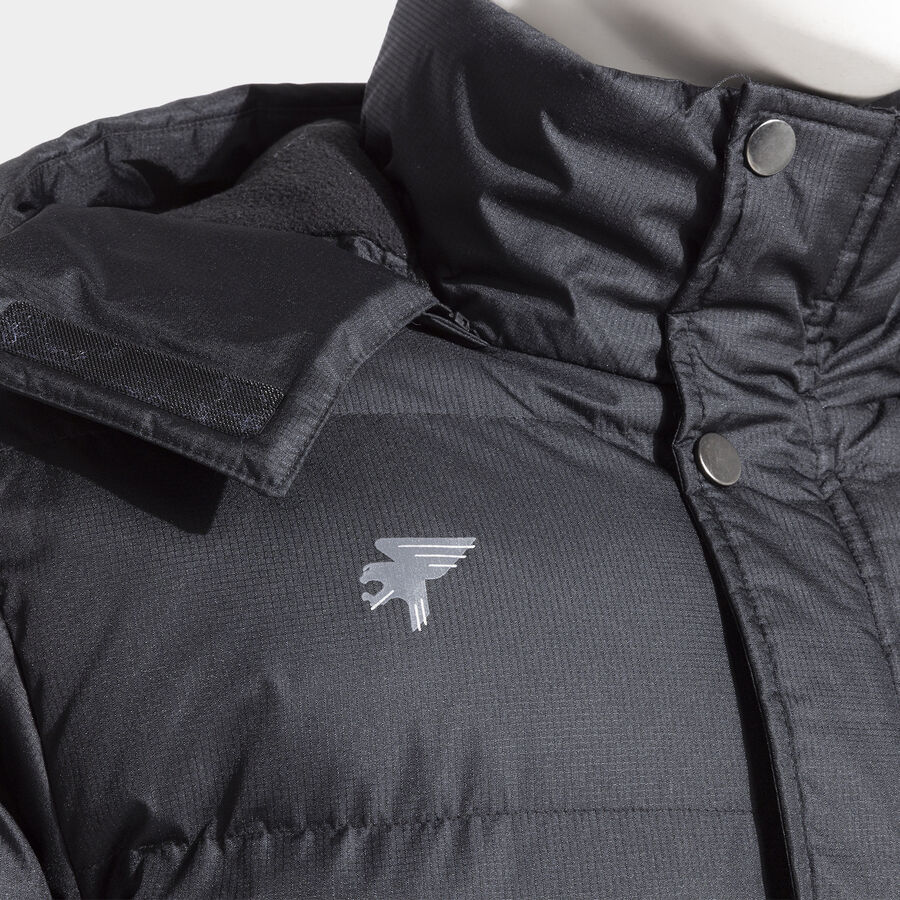 ANORAK EXLORER III