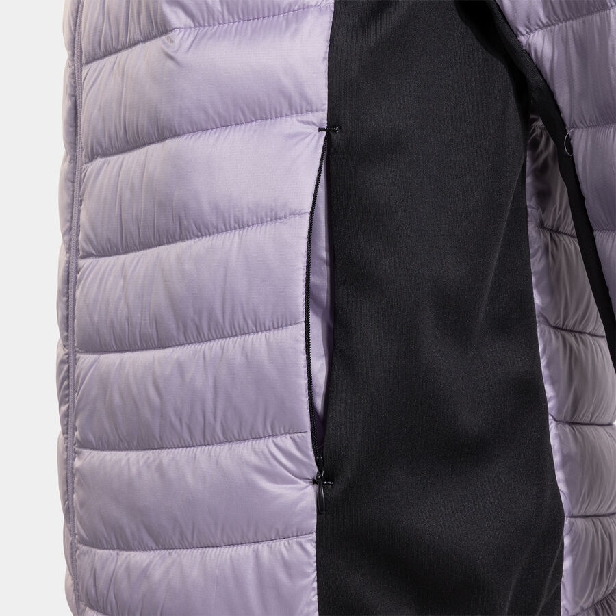 CHAQUETA LIGERA EXPLORER