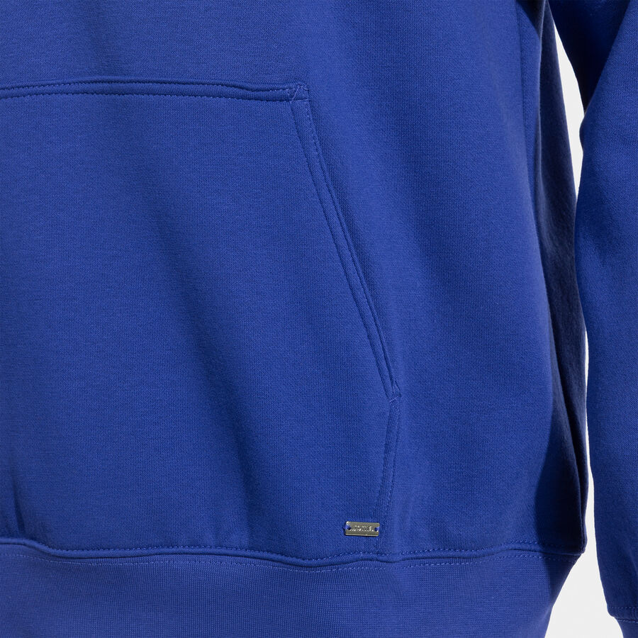 SUDADERA CON CAPUCHA U-TRIBE