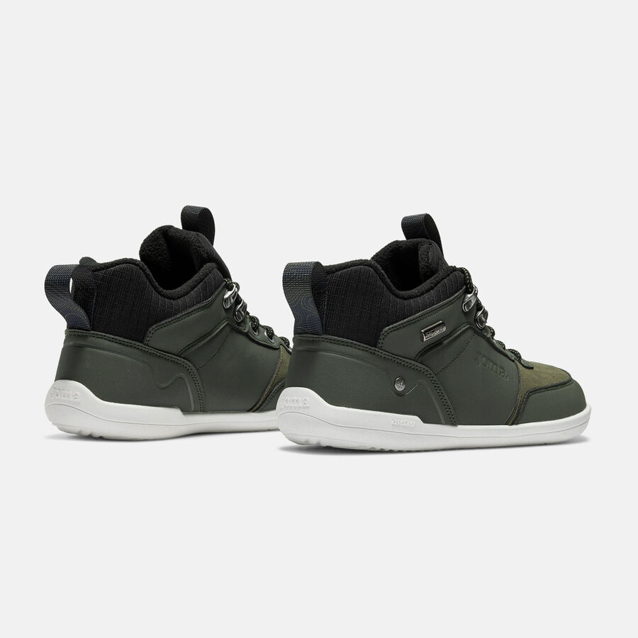 TER AISLATEX BAREFOOT 25