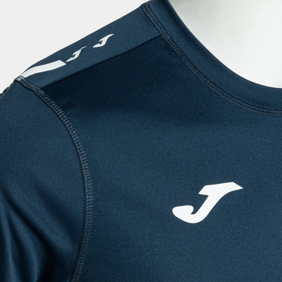 CAMISETA MANGA CORTA OLIMPIADA HANDBALL