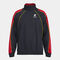 Jacke mann Futbol Retro Mundial 2026 marineblau rot
