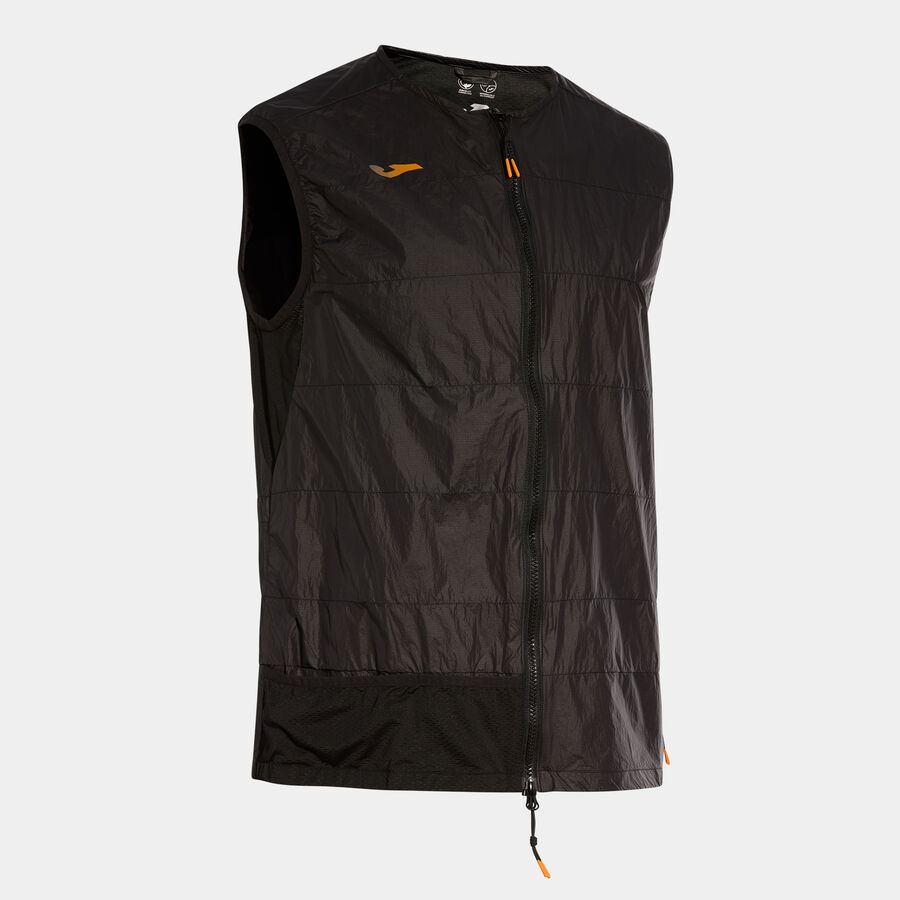 CHALECO ACOLCHADO R-CITY WINTER