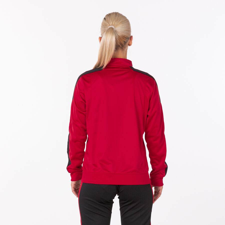 CHAQUETA CHAMPIONSHIP IV