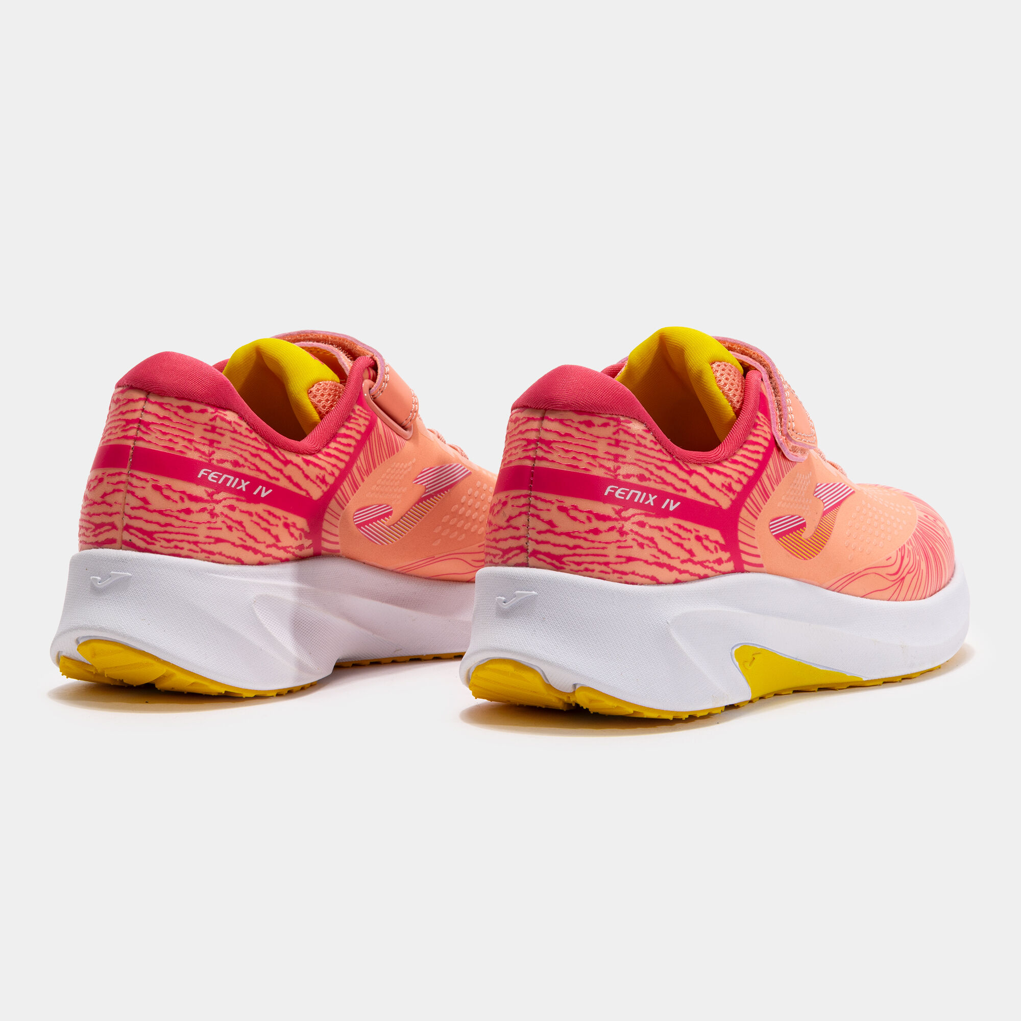 Running shoes Fenix Jr 25 junior pink | JOMA®