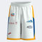Pantaloncini Virtus Roma 24/25
