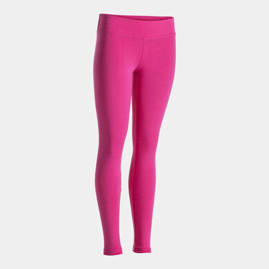 Colanți lungi fete Street fucsia