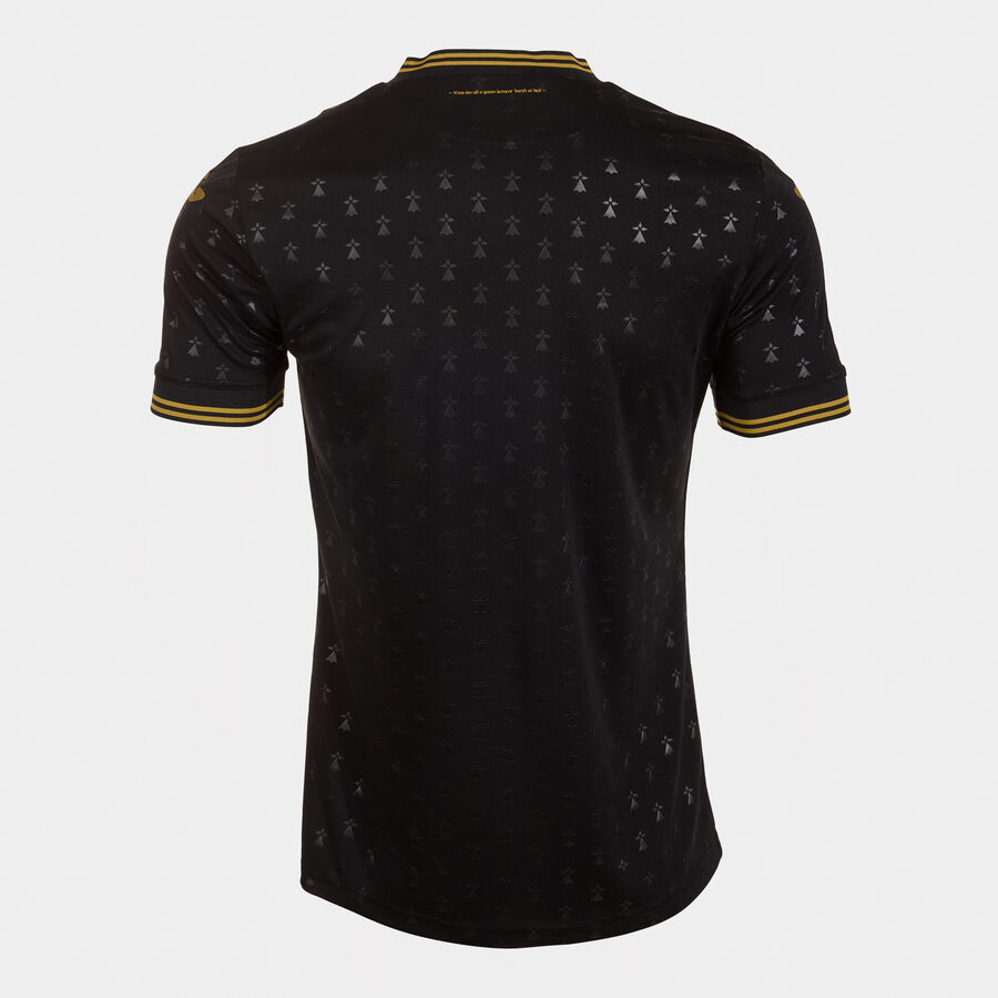 CAMISETA MANGA CORTA  COMP. OFI. C F.C. LORIENT
