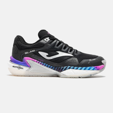 Shoes Slam Lady 26 woman black