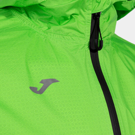 CHUBASQUERO R-TRAIL NATURE