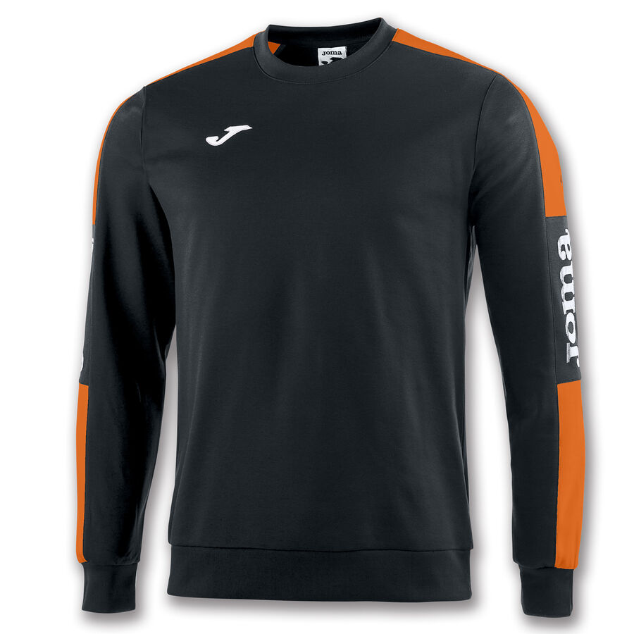 SUDADERA CHAMPIONSHIP IV - 
