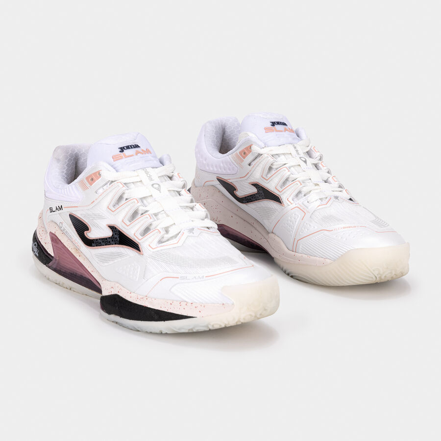 SLAM LADY 25