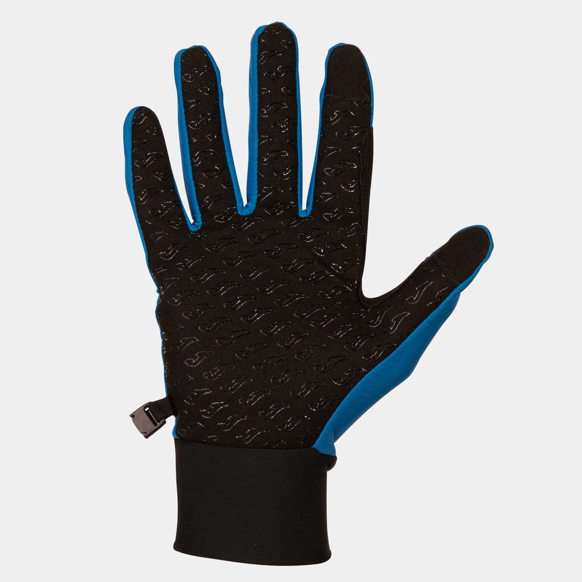 Rękawiczki Explorer niebieski