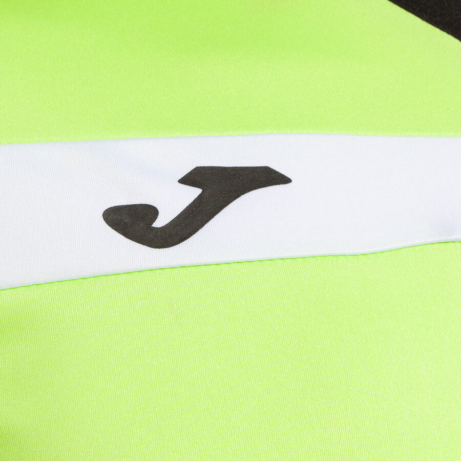 CAMISETA MANGA CORTA COURT