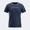 Maillot manches courtes homme Urban Street bleu marine