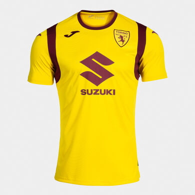 Maillot manches courtes maillot third gardien de but Torino 26/27