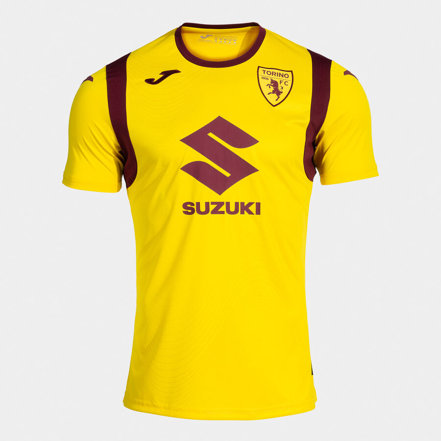 CAMISETA MANGA CORTA  COMP. OFI. H TORINO