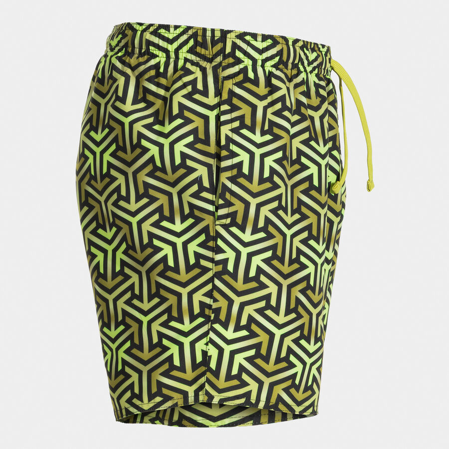 BERMUDA DE BA&Ntilde;O PARTY