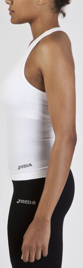CAMISETA TIRANTES BRAMA CLASSIC