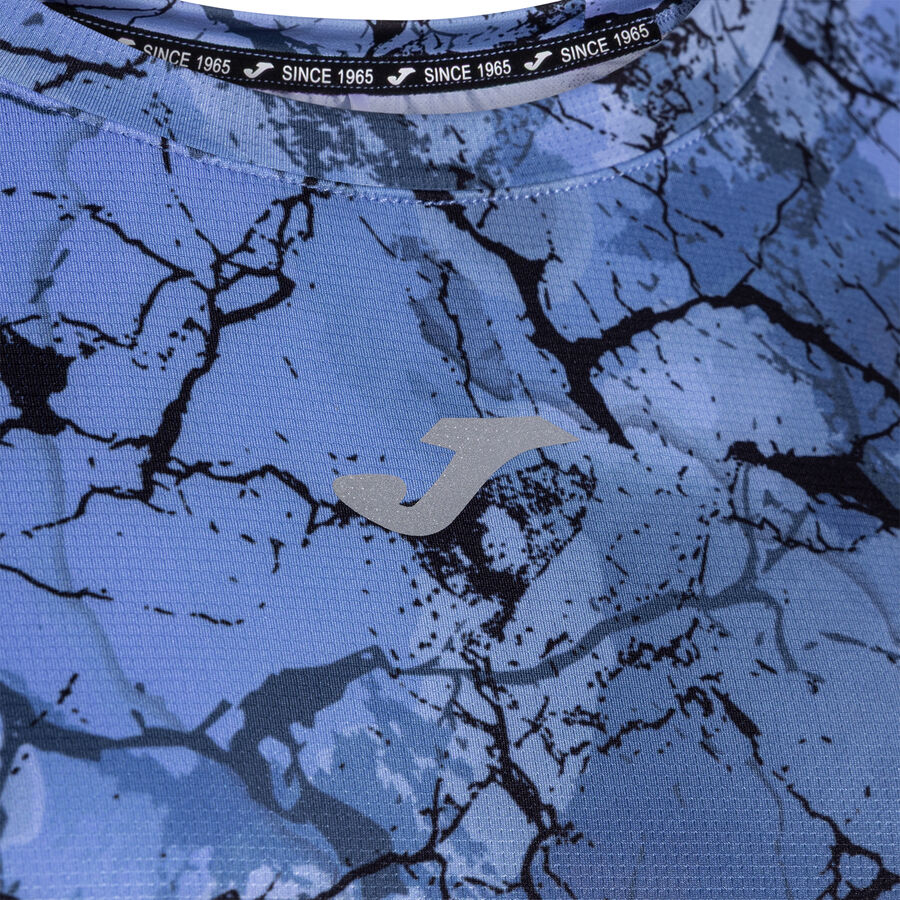 CAMISETA MANGA CORTA R-NATURE