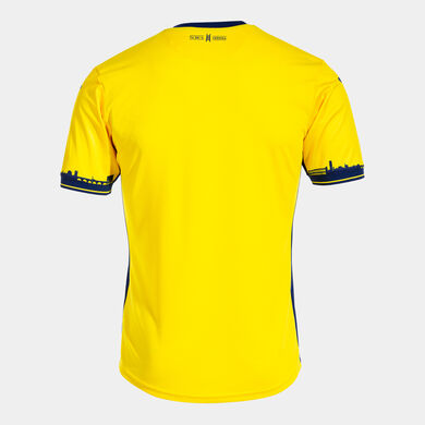 Shirt short sleeve away kit Hellas Verona FC 23/24