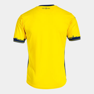 Camiseta manga corta 2ª equipación Hellas Verona FC 23/24