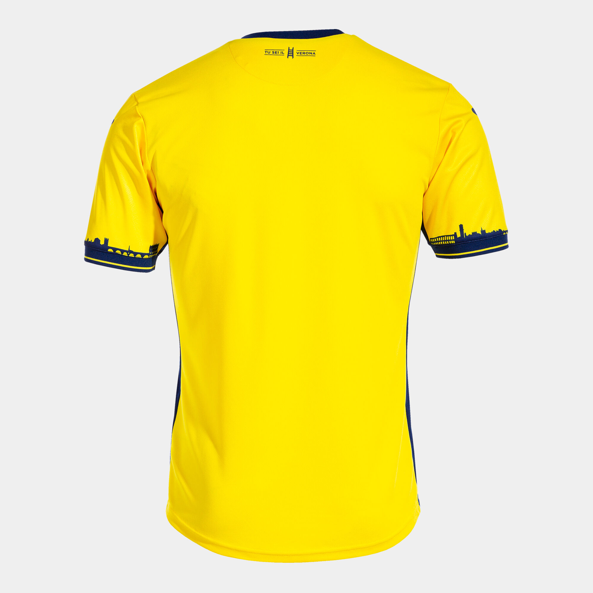 Shirt short sleeve away kit Hellas Verona FC 23/24