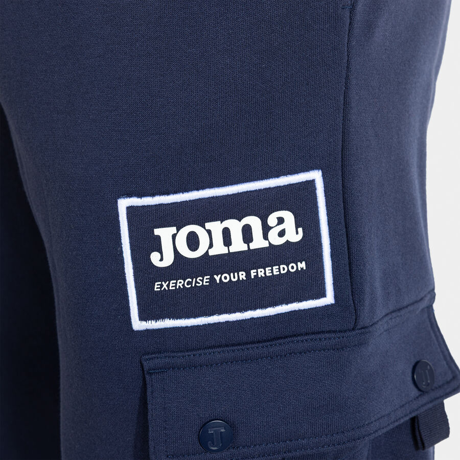 PANTAL&Oacute;N LARGO URBAN STREET