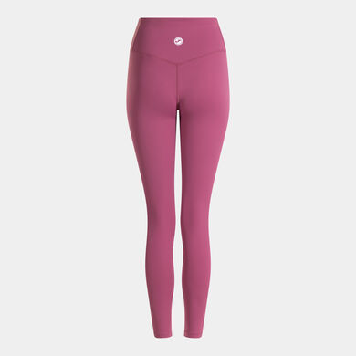 Mallas largas mujer Core violeta