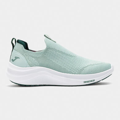 Sapatilhas casual C.Laceless Lady 25 mulher verde