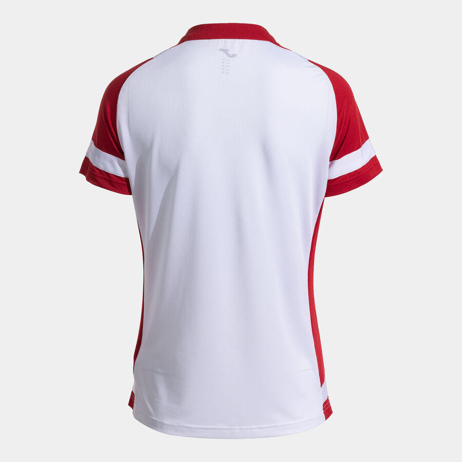 POLO MANGA CORTA LIDER