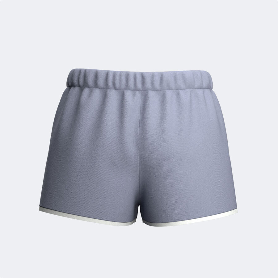 SHORT MIMETIC